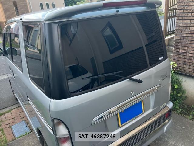 Daihatsu ATRAI WAGON 2000-01 8313099-3