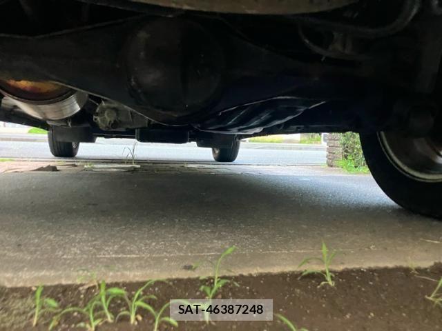 Daihatsu ATRAI WAGON 2000-01 8313099-5