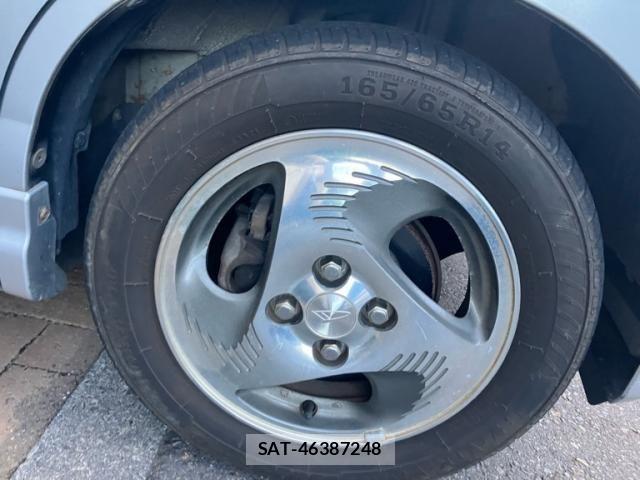Daihatsu ATRAI WAGON 2000-01 8313099-6