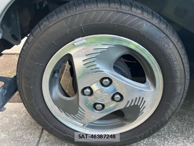 Daihatsu ATRAI WAGON 2000-01 8313099-7