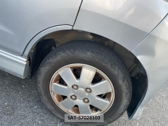 Daihatsu ATRAI WAGON 2007-11 8313097-12