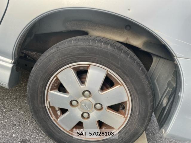 Daihatsu ATRAI WAGON 2007-11 8313097-14