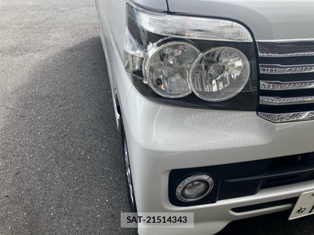 Daihatsu ATRAI WAGON 2017-03 8313095-1