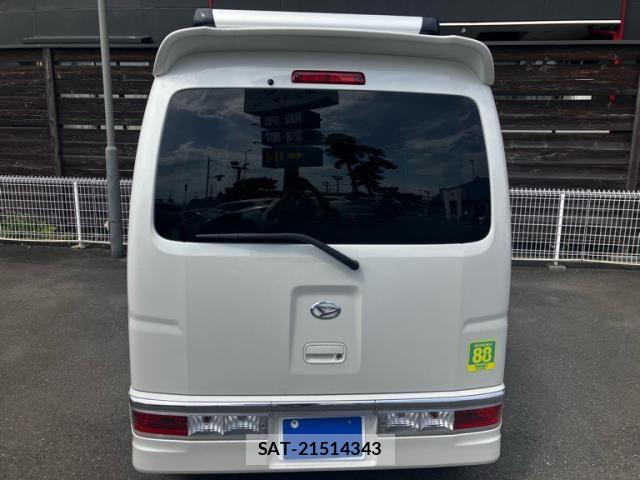 Daihatsu ATRAI WAGON 2017-03 8313095-7