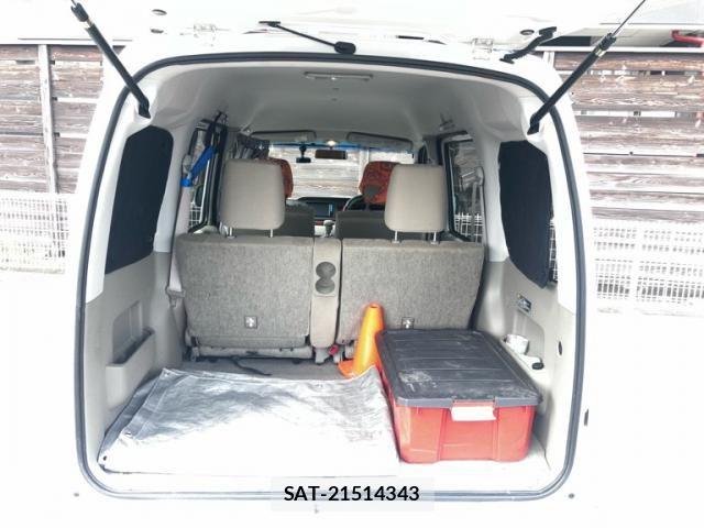 Daihatsu ATRAI WAGON 2017-03 8313095-8