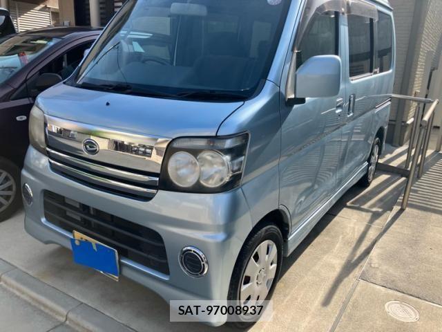 sat car