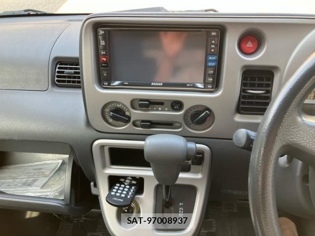 Daihatsu ATRAI WAGON 2006-09 8313096-9