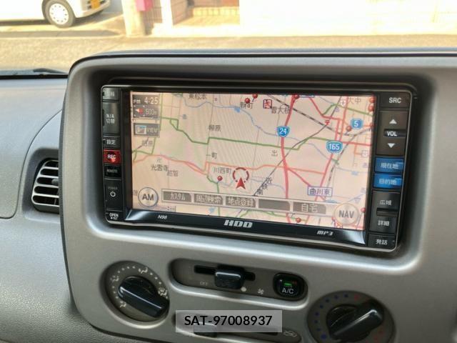 Daihatsu ATRAI WAGON 2006-09 8313096-11