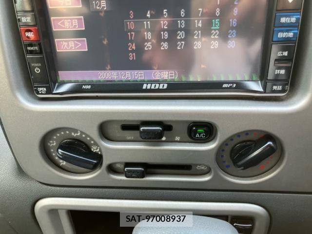Daihatsu ATRAI WAGON 2006-09 8313096-13