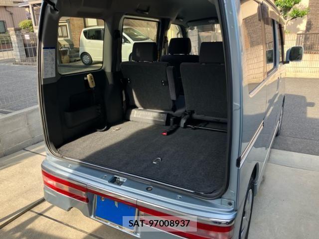 Daihatsu ATRAI WAGON 2006-09 8313096-14