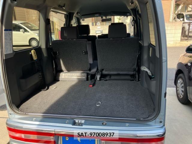 Daihatsu ATRAI WAGON 2006-09 8313096-15