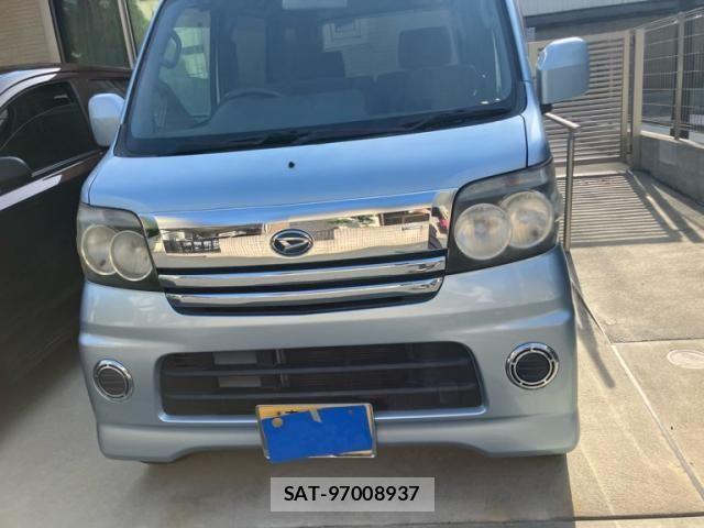 Daihatsu ATRAI WAGON 2006-09 8313096-1