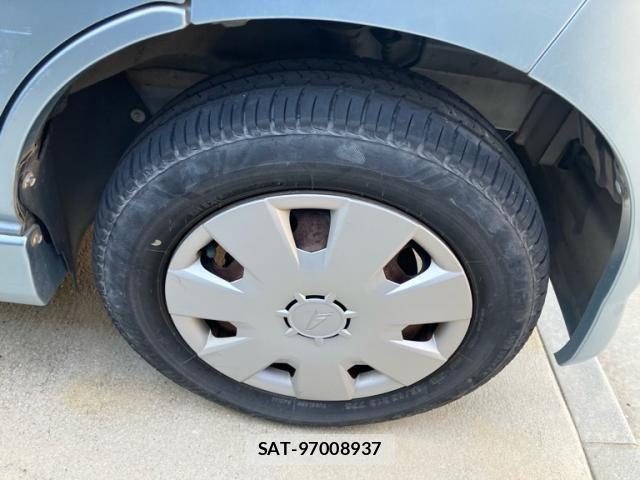 Daihatsu ATRAI WAGON 2006-09 8313096-3