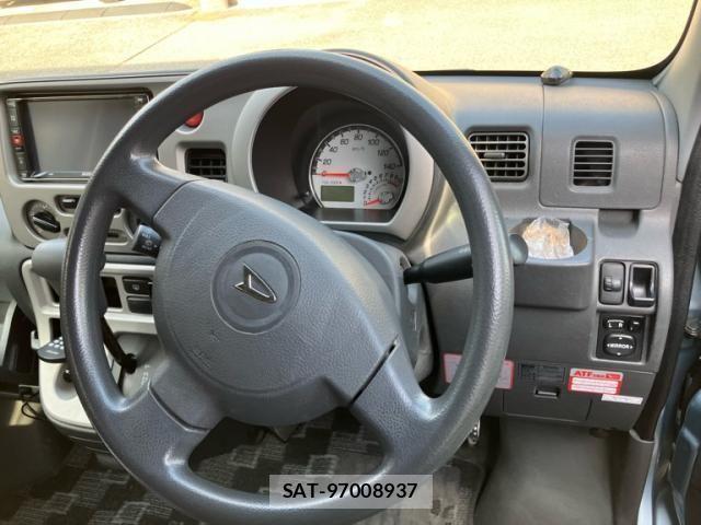 Daihatsu ATRAI WAGON 2006-09 8313096-5