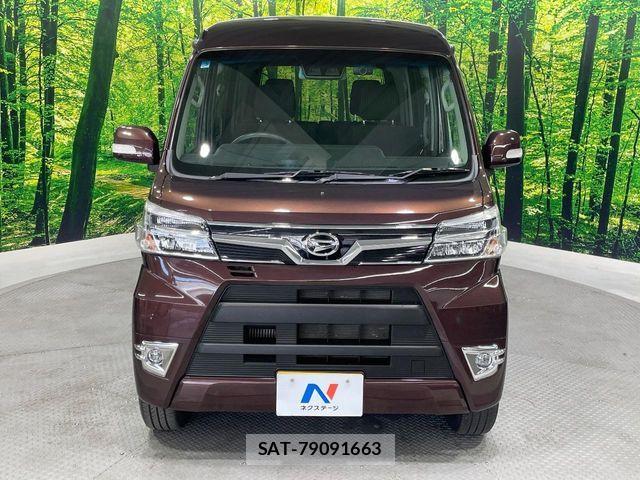 Daihatsu ATRAI WAGON 2021-05 8334878-14