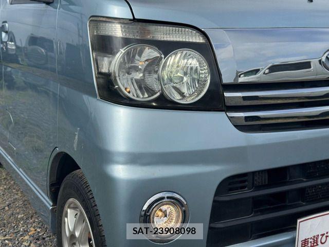 Daihatsu ATRAI WAGON 2005-11 8364791-11