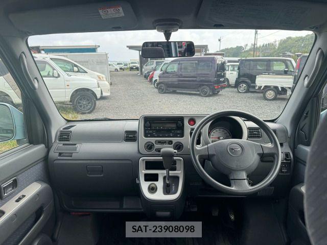 Daihatsu ATRAI WAGON 2005-11 8364791-14