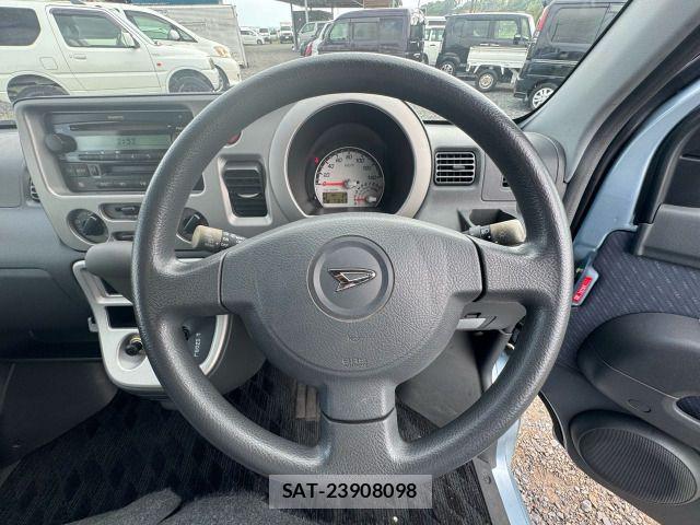 Daihatsu ATRAI WAGON 2005-11 8364791-15