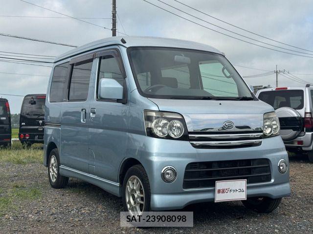 Daihatsu ATRAI WAGON 2005-11 8364791-1