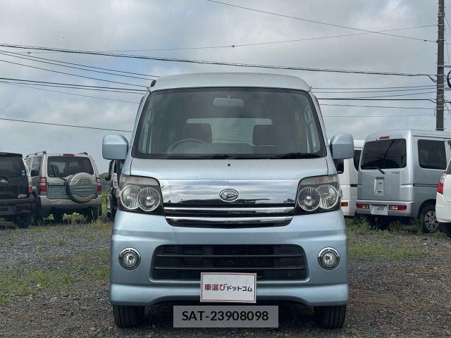 Daihatsu ATRAI WAGON 2005-11 8364791-2