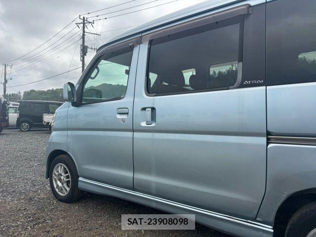 Daihatsu ATRAI WAGON 2005-11 8364791-4