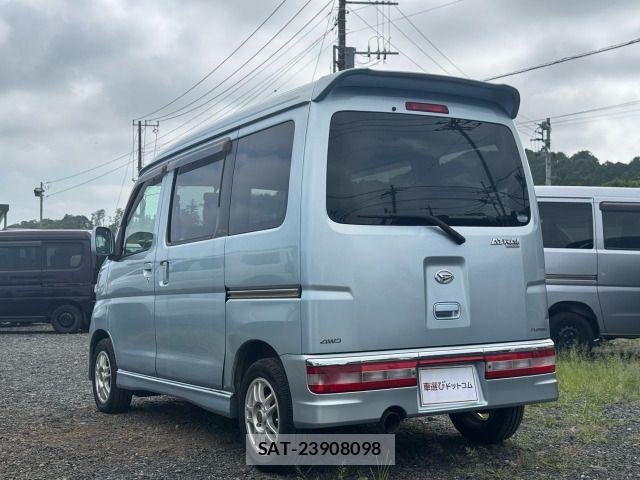 Daihatsu ATRAI WAGON 2005-11 8364791-5
