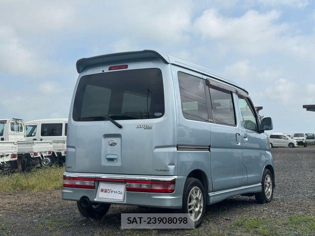 Daihatsu ATRAI WAGON 2005-11 8364791-7