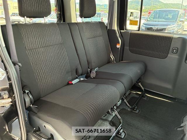 Daihatsu ATRAI WAGON 2018-09 8364790-9