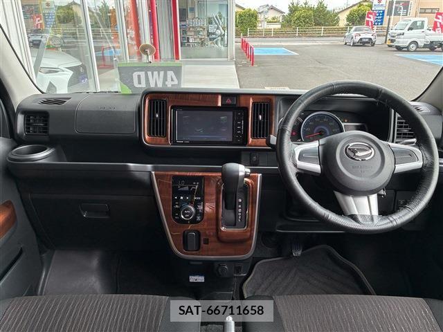 Daihatsu ATRAI WAGON 2018-09 8364790-1