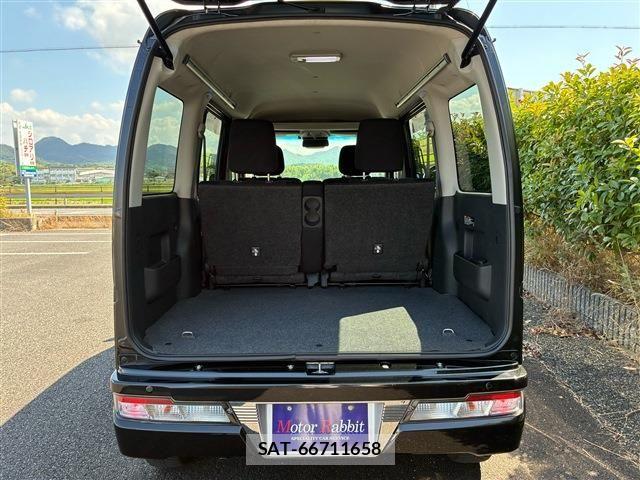 Daihatsu ATRAI WAGON 2018-09 8364790-5