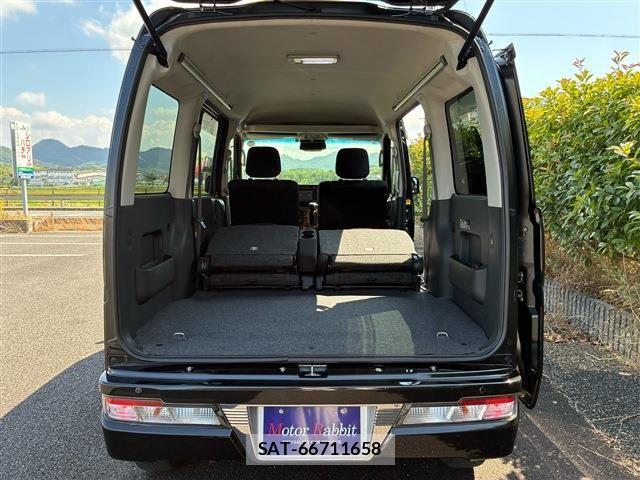 Daihatsu ATRAI WAGON 2018-09 8364790-6