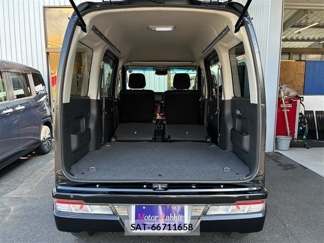 Daihatsu ATRAI WAGON 2018-09 8364790-7