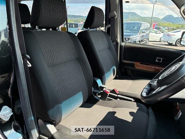 Daihatsu ATRAI WAGON 2018-09 8364790-8
