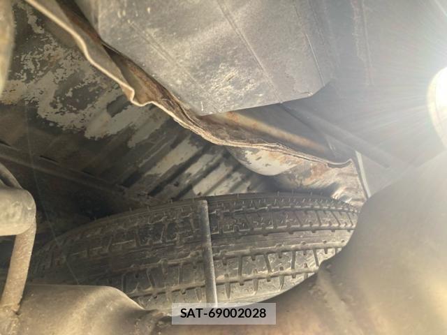 Daihatsu ATRAI WAGON 2006-02 8411241-9