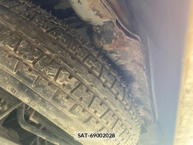 Daihatsu ATRAI WAGON 2006-02 8411241-10