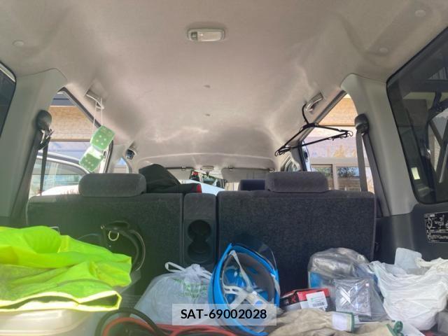 Daihatsu ATRAI WAGON 2006-02 8411241-12