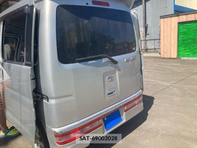 Daihatsu ATRAI WAGON 2006-02 8411241-4