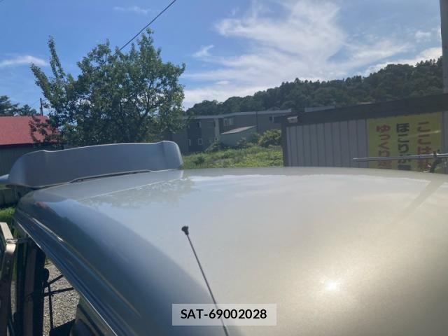 Daihatsu ATRAI WAGON 2006-02 8411241-7