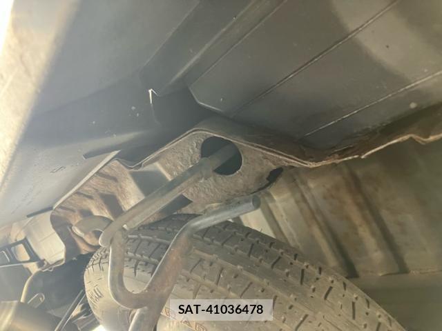 Daihatsu ATRAI WAGON 2007-11 8457056-9