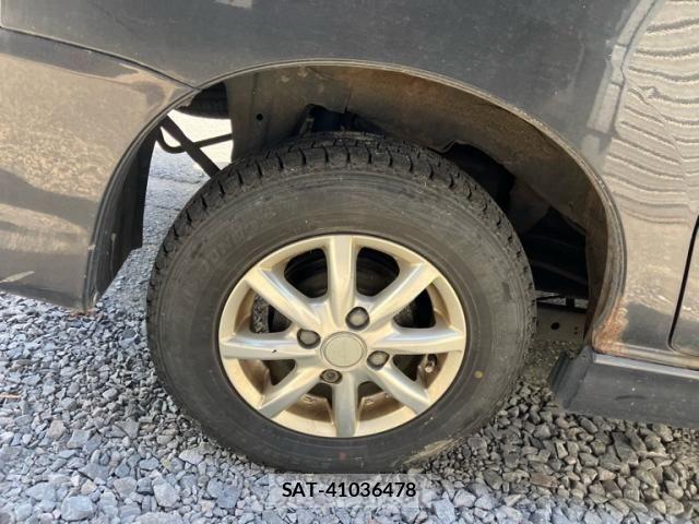 Daihatsu ATRAI WAGON 2007-11 8457056-11