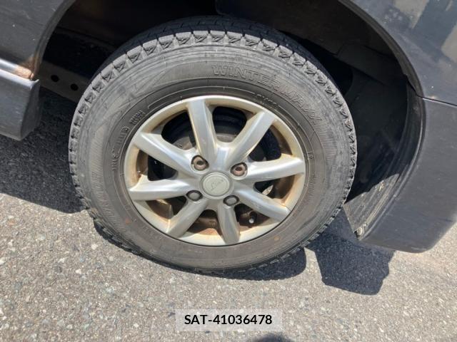 Daihatsu ATRAI WAGON 2007-11 8457056-12