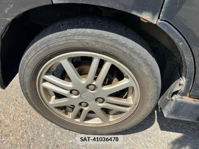 Daihatsu ATRAI WAGON 2007-11 8457056-13