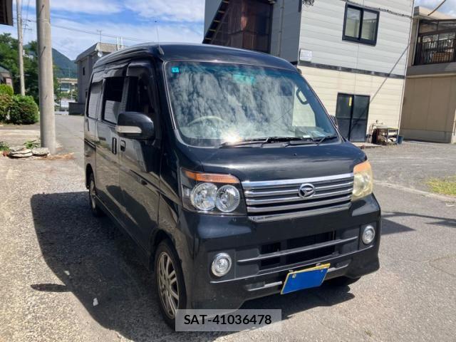 Daihatsu ATRAI WAGON 2007-11 8457056-1
