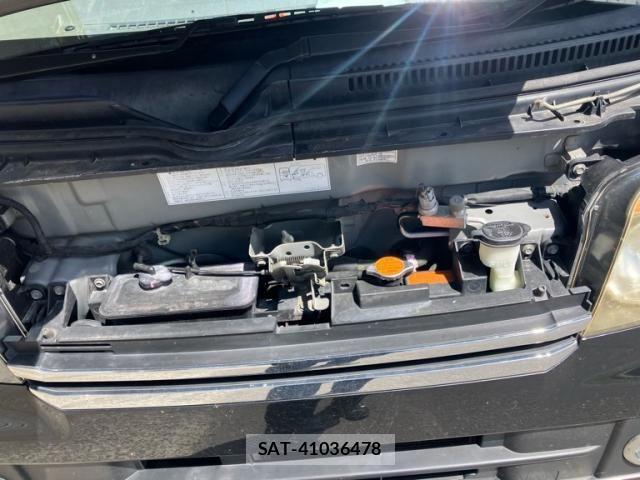 Daihatsu ATRAI WAGON 2007-11 8457056-3