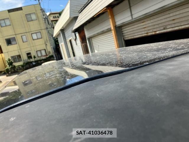 Daihatsu ATRAI WAGON 2007-11 8457056-7