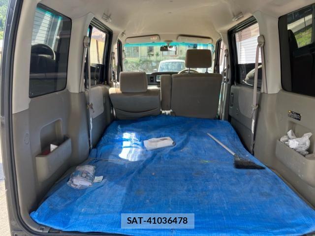 Daihatsu ATRAI WAGON 2007-11 8457056-8