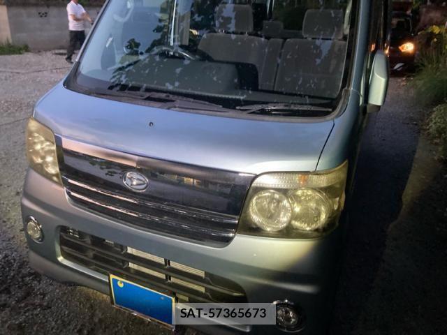 sat car