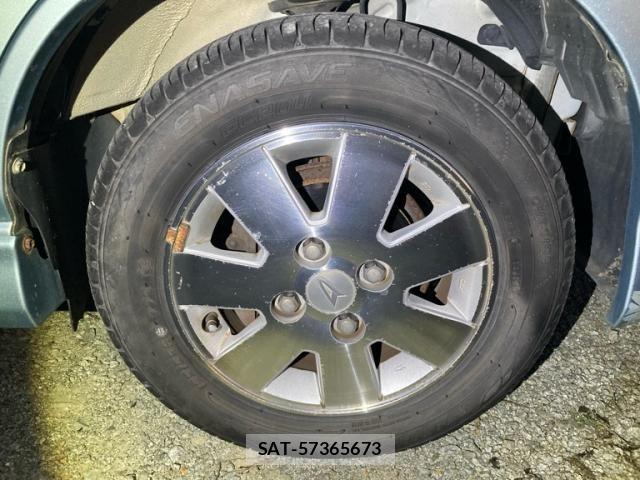 Daihatsu ATRAI WAGON 2006-01 8523579-2