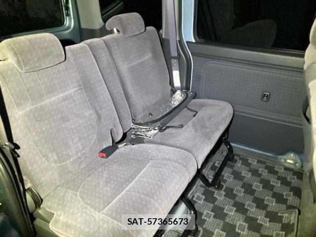 Daihatsu ATRAI WAGON 2006-01 8523579-5