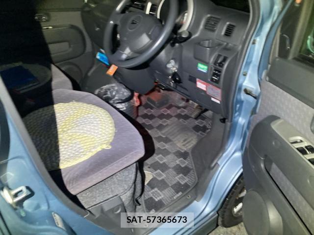 Daihatsu ATRAI WAGON 2006-01 8523579-7